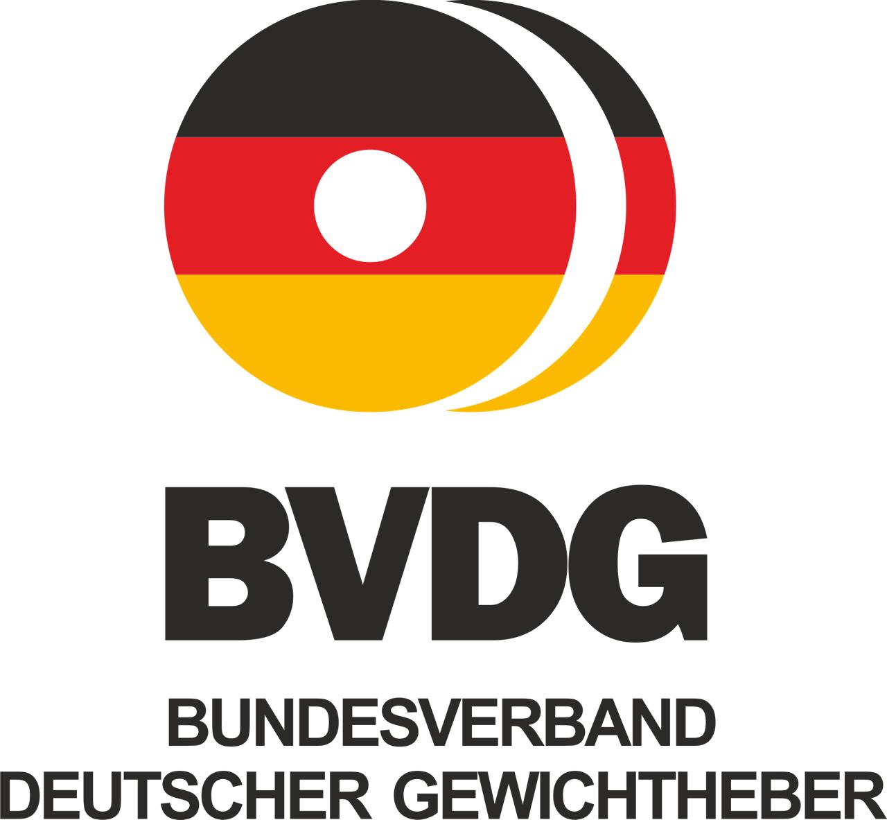  Logo BVDG 