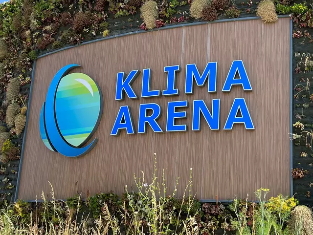 Klimaarena